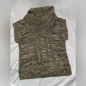 Super Cute Cowl-neck Sweater